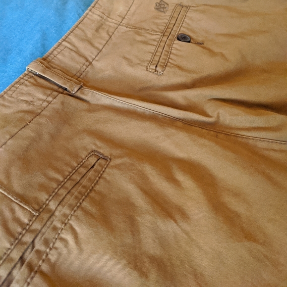 Aeropostale 36/32 Khakis - Picture 5 of 10